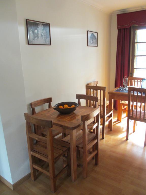 Casa De Academicos Hotel ซานติอาโก ภายนอก รูปภาพ