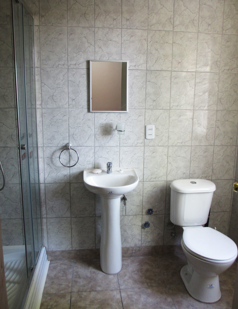 Casa De Academicos Hotel ซานติอาโก ภายนอก รูปภาพ